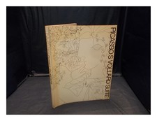 Picasso, Pablo (1881-1973) de Picasso Vollard Suite / Introduction Par Hans