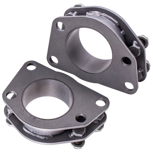Kit levage avant for - kit, 2"