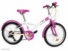 Vélo Fille B’TWIN Mistigirl