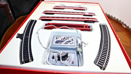 Rare coffret gege ho - ,