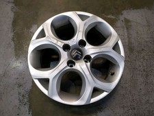 ROUE EN ALLIAGE LÉGER - CITROËN C3 (SC) 2010 5402AC