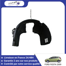 ?? PARE-BOUE AVANT DROIT FORD FIESTA 2008- ➤1868568 ♻️