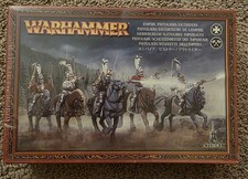 Warhammer AOS Empire