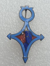 Saharien Compagnie Méhariste