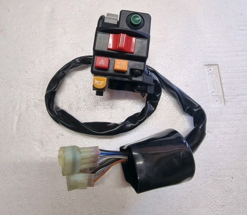 Commodo gauche neuf quad - neuf,