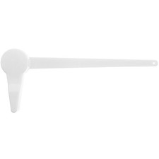  Poignée de chasse d'eau à