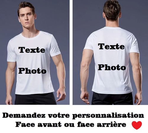 Shirt homme femme - t-shirt, et
