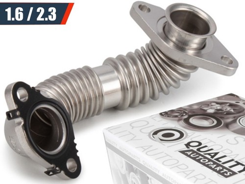 Durite tube tuyau vanne egr - durite,