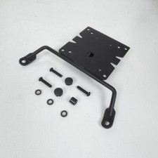 Support de top case Shad pour Scooter Sym 600 Maxsym Après 2011 Neuf