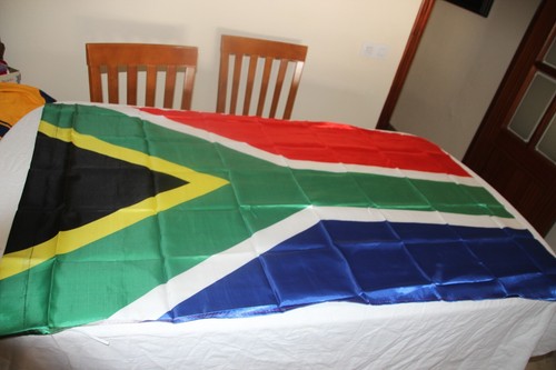 Drapeau sélection - drapeau, la