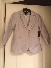 New Attention Size 4 Womens