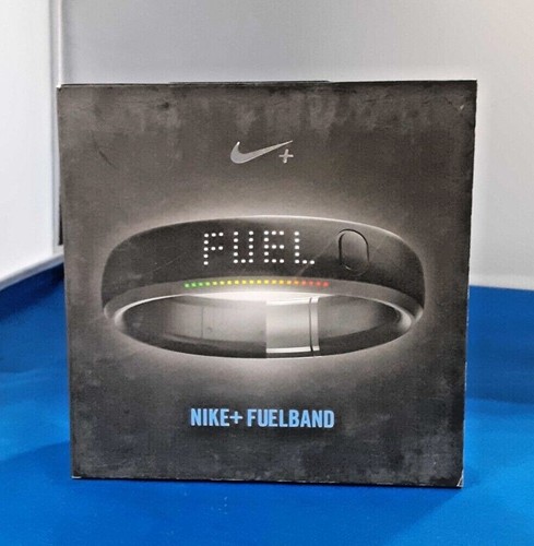 Nike fuelband black - nike+,