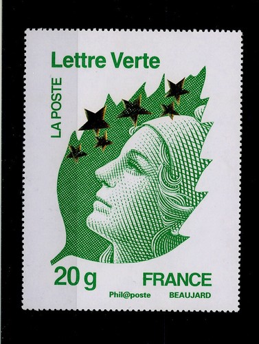 France maxi marianne - france,