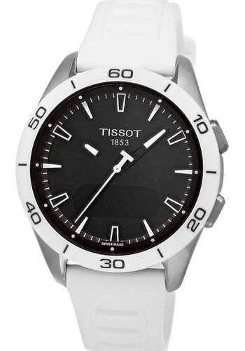Tissot touch connect sport - t-touch,