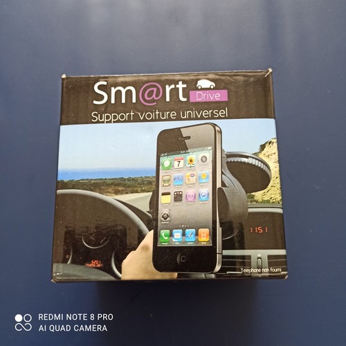 Support téléphone voiture - téléphone,