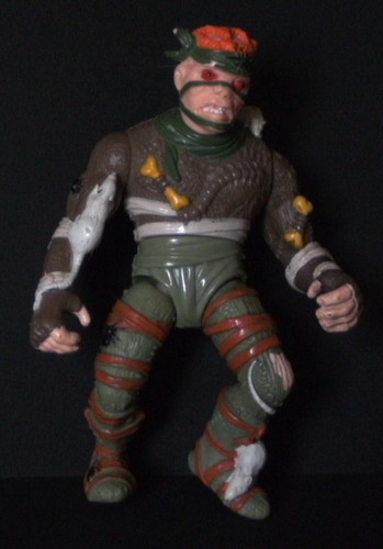 Vintage figurine plastique - vintage,