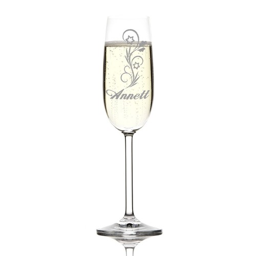 Verre champagne montana - 1,