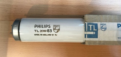 Philips lampe fluorescente - philips, l