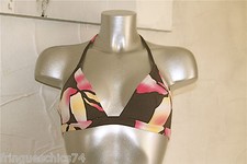 maillot de bain tricolore ERES