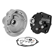 Carter D'Engrenages Polini