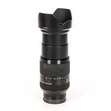 Sony SEL FE 24-240mm/3,5-6,3