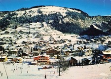 74  MORZINE