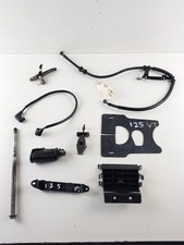 Lot Axe / Tendeur / Durite /