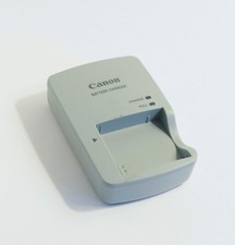 Chargeur batterie canon - de,