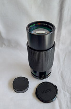 OBJECTIF HELIOS ZOOM f=80-200mm 1:3.9