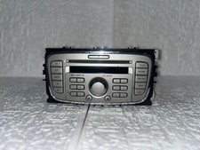 Radio FORD GALAXY (CA1) Ghia 2007 963398