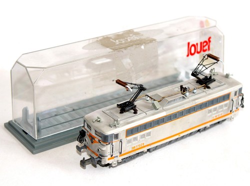 Jouef 8354 locomotive - jouef,