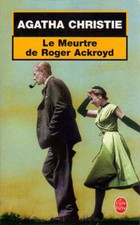 AGATHA CHRISTIE--LE MEURTRE DE