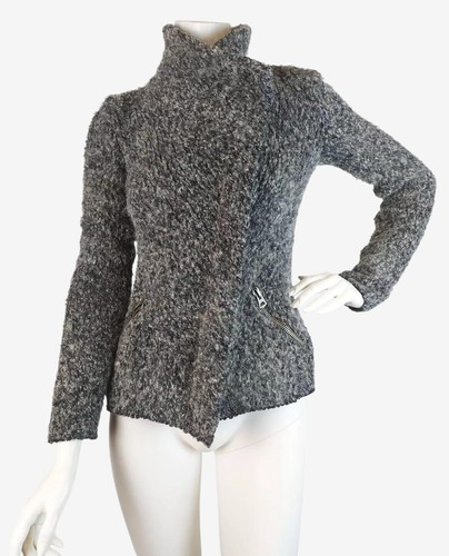Gray jacket from isabel - isabel, marant