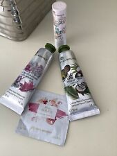 Lot Yves Rocher 2 Cremes Mains