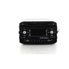 Poste multimédia - KIA