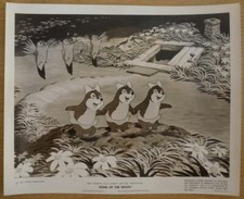 MELODIE DU SUD Disney Song of