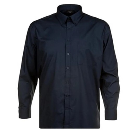 Chemise manches longues - chemise, À