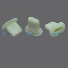 20 Pièces YOU.S Clips De