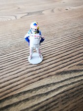 Figurine Figure Formule 1 F1 1/43 Dany 2011 PASTOR MALDONADO