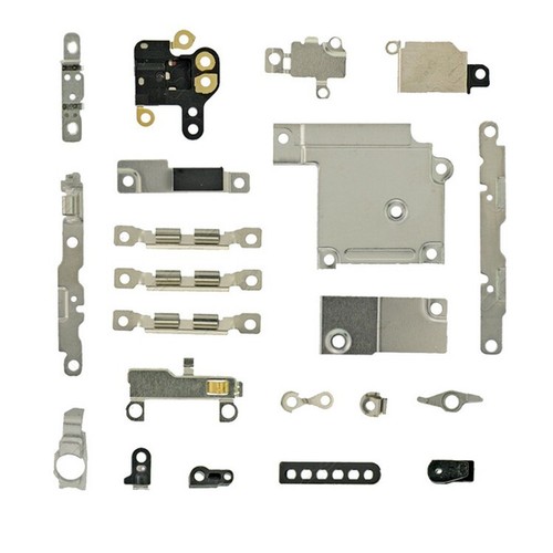 Kit supports ensemble - supports, petite