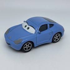 Voiture Disney Cars SALLY