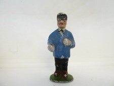  ANCIEN / OLD CHEF DE GARE 