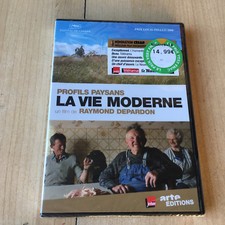 DVD La vie moderne : les