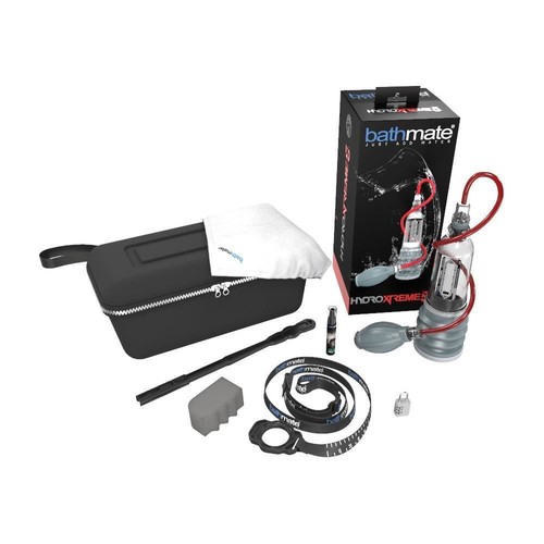 Hydroxtreme penis pump - 5,