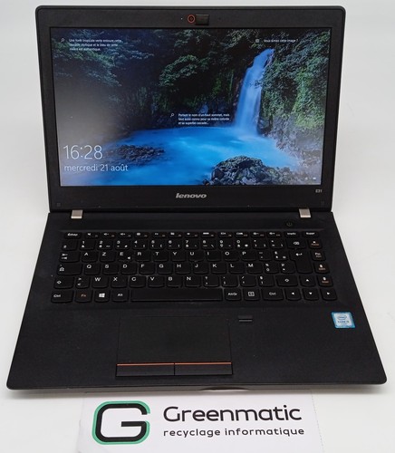 Lenovo e31 80mx - lenovo, e31-80-80mx-13,3