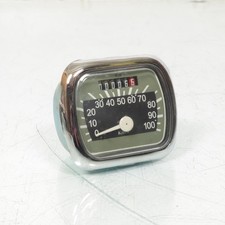 Compteur RMS pour scooter