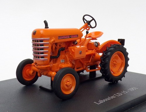 Hachette scale model - 1/43,