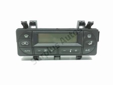 COMMANDE DE CHAUFFAGE 6452C3 CITROEN C3 - 1 phase 2 (10/2005 01/2010)
