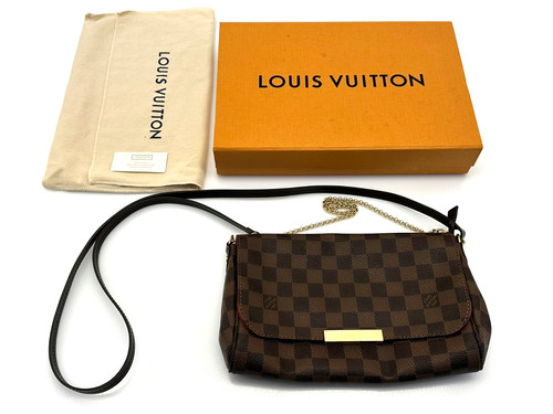 Louis vuitton favorite - louis,