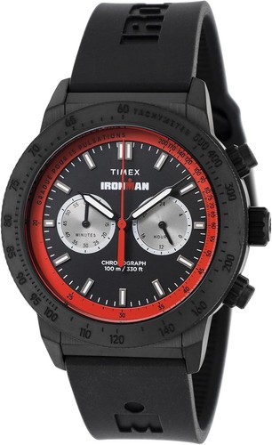 Montre timex ironman - montre,